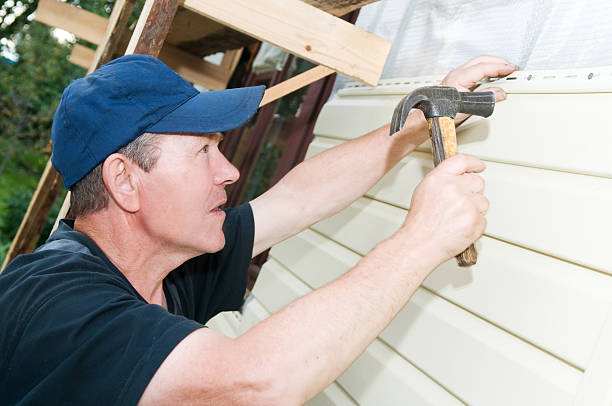 James Hardie Siding in Labelle, FL