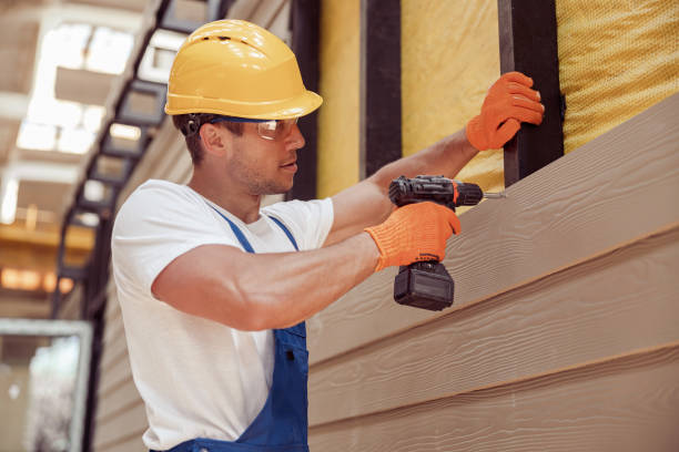 Best Siding Removal and Disposal  in Labelle, FL