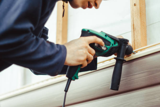 Best Vinyl Siding Installation  in Labelle, FL